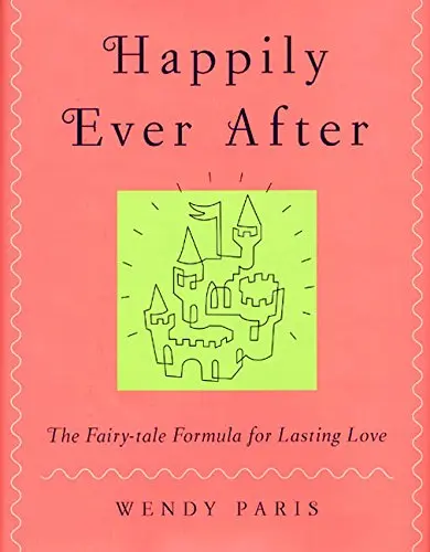 Cover of Happily Ever After