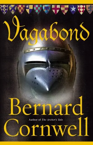 Cover of Vagabond