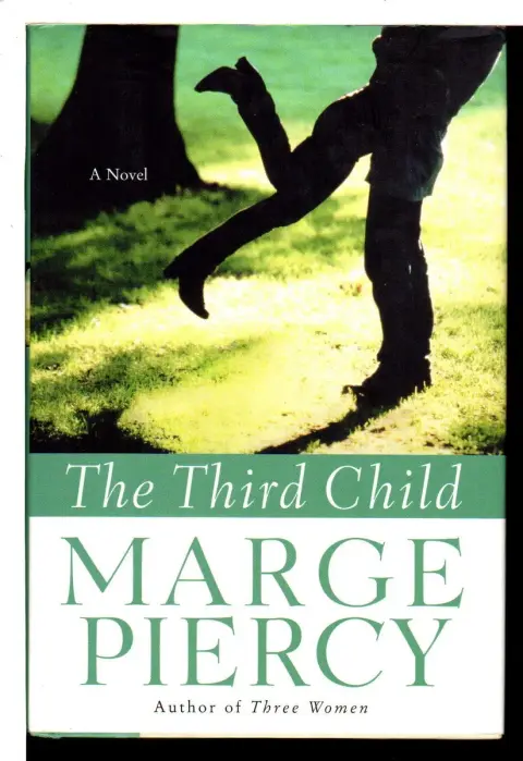 Cover of The Third Child