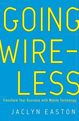 Cover of Going Wireless