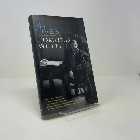 Cover of My Lives