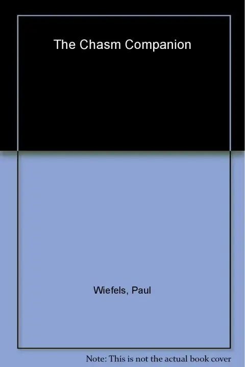 Cover of The Chasm Companion