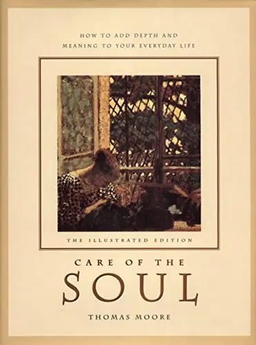 Cover of Care of the Soul