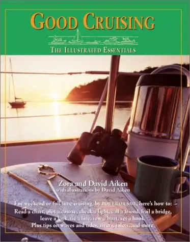 Cover of Good Cruising