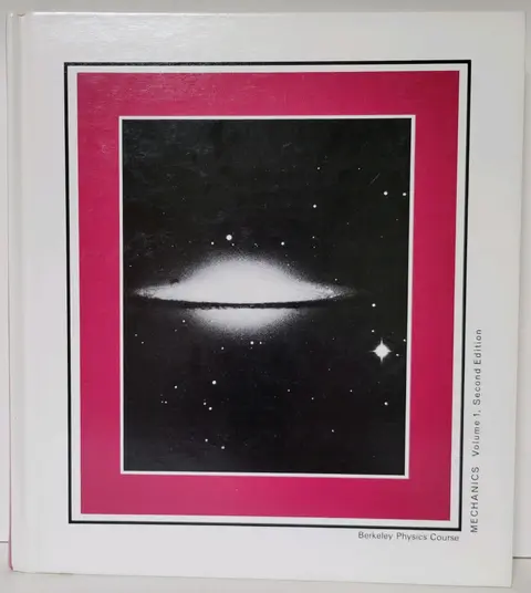 Cover of Mechanics