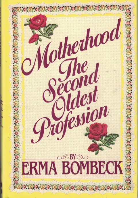 Cover of Motherhood