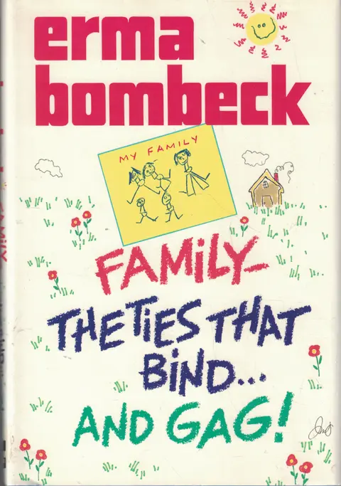 Cover of Family