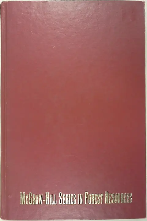 Cover of Forest Fire