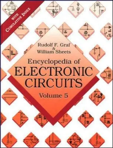 Cover of Cl Vol 5 Ency Electronic Circu