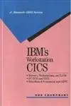 Cover of IBM's Workstation CICS