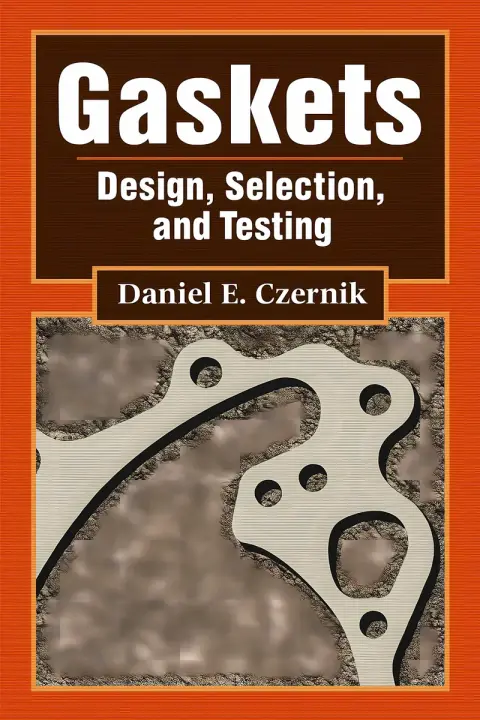 Cover of Gasket