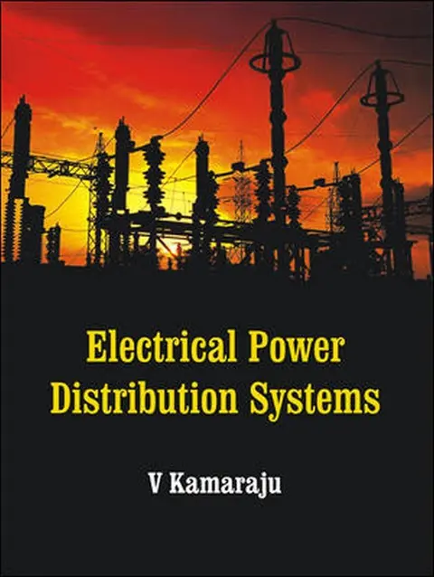 Cover of Electrical Pw Dist Sys