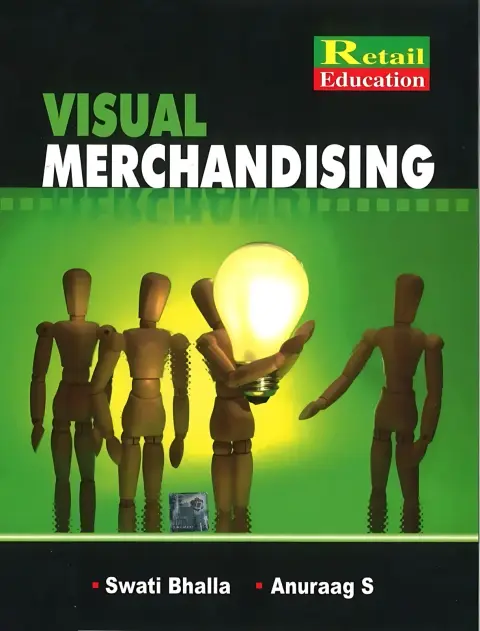 Cover of Visual Merchandising
