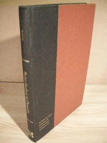 Cover of Vector Analysis in Chemistry
