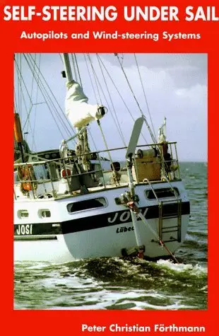 Cover of Self-Steering Under Sail
