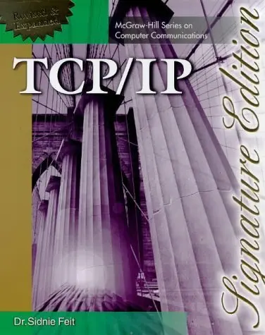 Cover of Tcp/ip