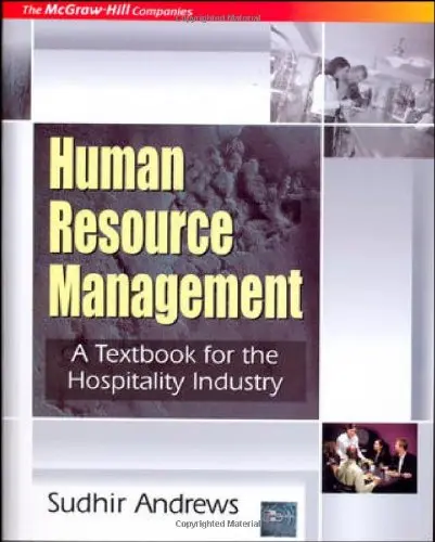 Cover of Hrm