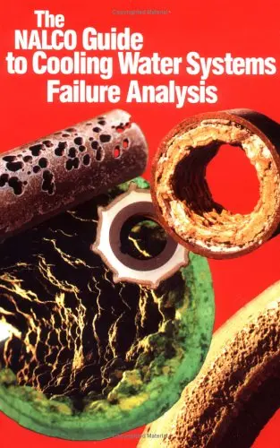 Cover of The Nalco Guide to Cooling Water System Failure Analysis