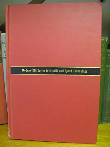 Cover of Physics of Electric Propulsion