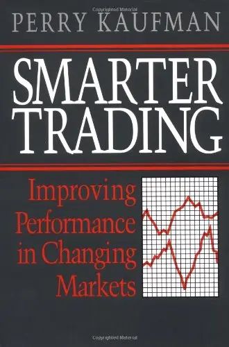 Cover of Smarter Trading