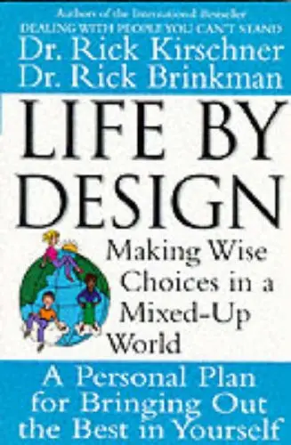 Cover of Life by Design