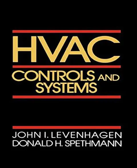 Cover of HVAC Controls and Systems