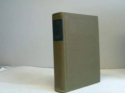 Cover of Theoretical Acoustics