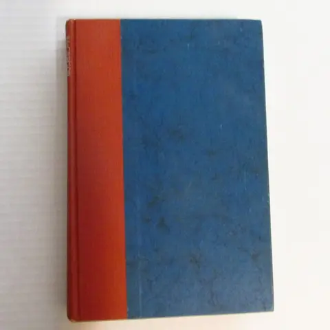 Cover of Human Side of Enterprise