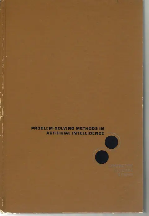 Cover of Artificial Intelligence