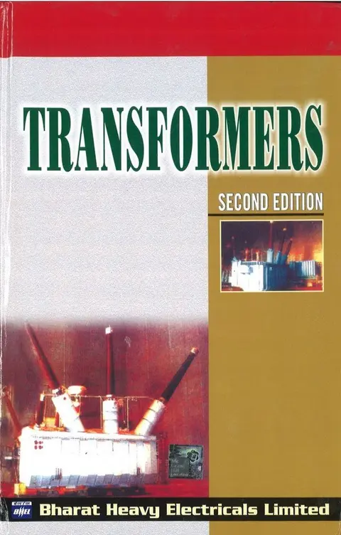 Cover of Transformers
