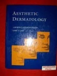 Cover of Aesthetic Dermatology