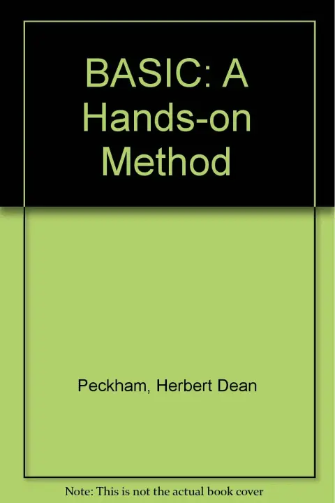Cover of Basic