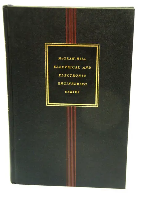 Cover of Electronic Amplifier Circuits