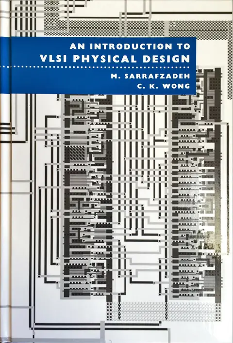 Cover of An Introduction to Vlsi Physical Design