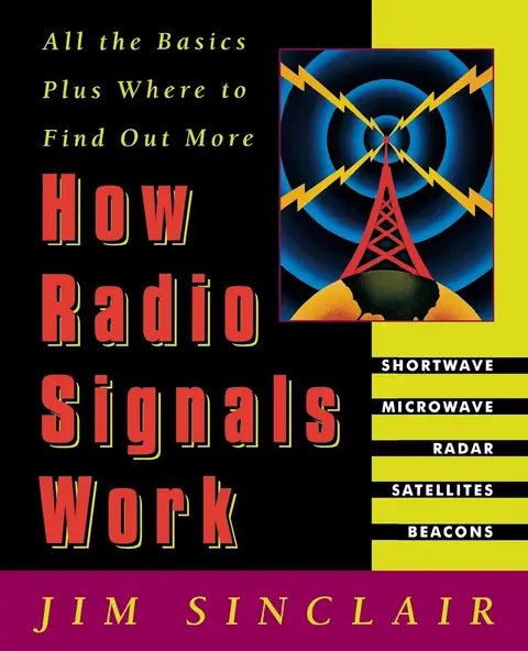 Cover of How Radio Signals Work