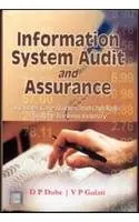 Cover of Information System Audit and Assurance