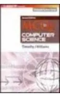 Cover of Mcqs in Computer Science