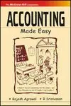 Cover of Accounting