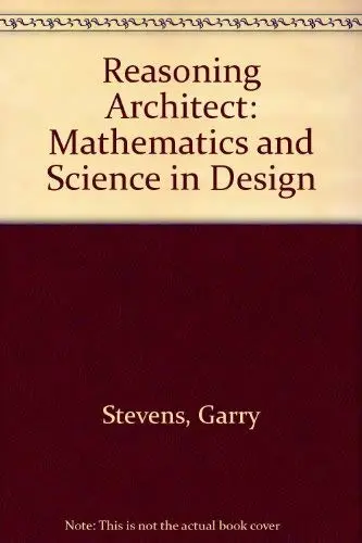 Cover of The Reasoning Architect