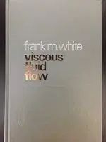 Cover of Viscous Fluid Flow