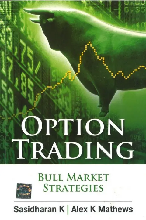 Cover of Option Trading
