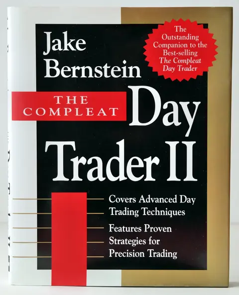 Cover of The Compleat Day Trader II