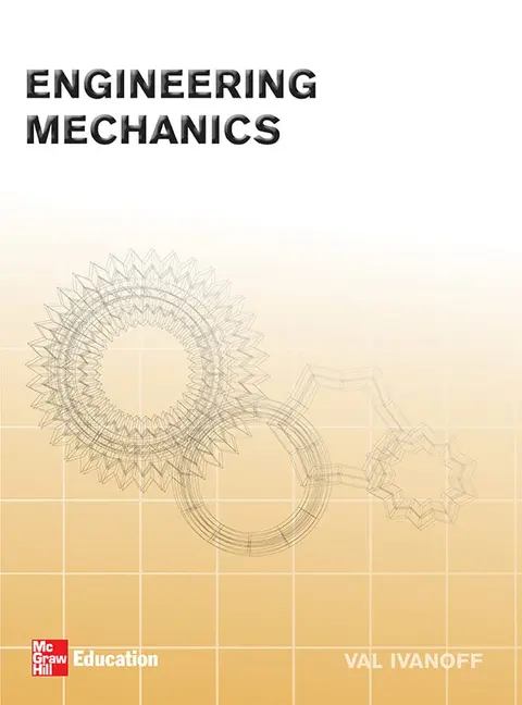 Cover of Engineering Mechanics