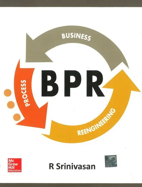 Cover of Business Process Reengineering*