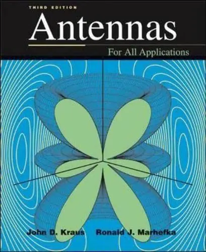 Cover of Antennas
