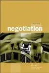 Cover of Negotiation