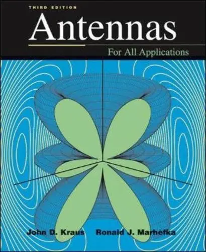 Cover of Antennas
