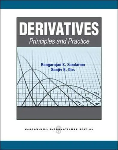 Cover of Derivatives