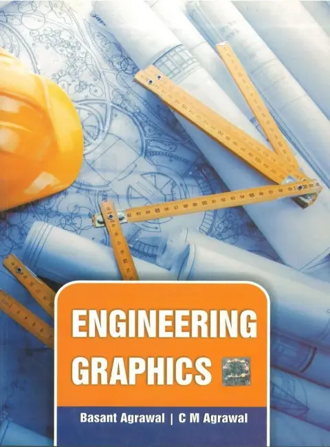 Cover of Engineering Graphics