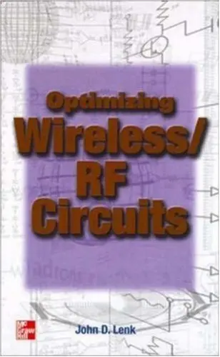 Cover of Optimizing Wireless/RF Circuits